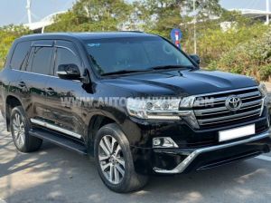 Xe Toyota Land Cruiser 4.6 V8 2020