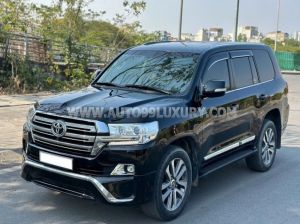 Xe Toyota Land Cruiser 4.6 V8 2020