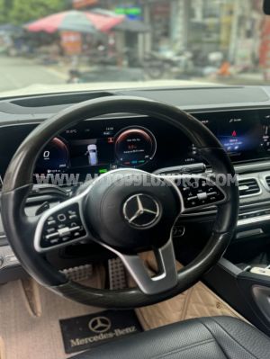 Xe Mercedes Benz GLS 450 4Matic 2021