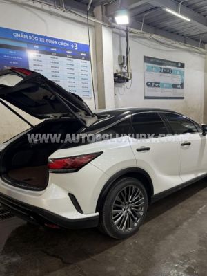 Xe Lexus RX 350 Luxury 2023