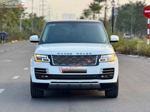 Xe LandRover Range Rover Autobiography LWB 5.0 2015