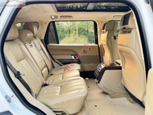 Xe LandRover Range Rover Autobiography LWB 5.0 2015