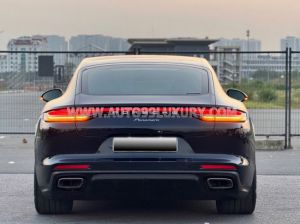 Xe Porsche Panamera 3.0 V6 2020