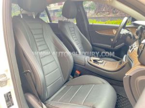 Xe Mercedes Benz E class E200 2018