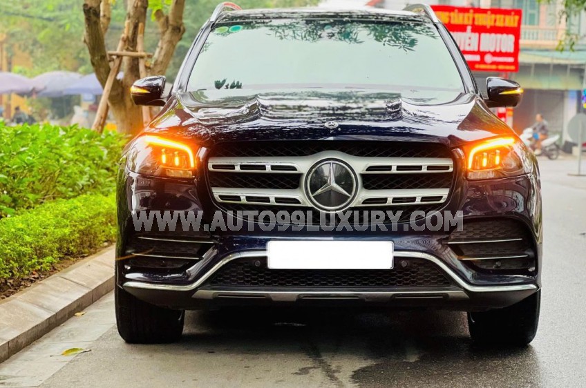 Mercedes Benz GLS 450 4Matic 2020