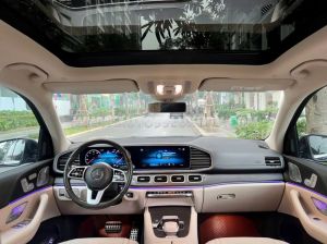 Xe Mercedes Benz GLS 450 4Matic 2020