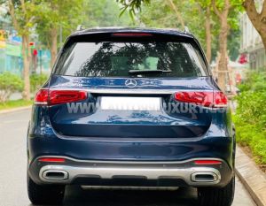 Xe Mercedes Benz GLS 450 4Matic 2020