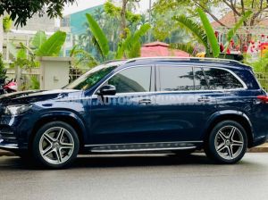 Xe Mercedes Benz GLS 450 4Matic 2020