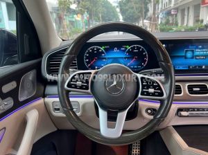 Xe Mercedes Benz GLS 450 4Matic 2020