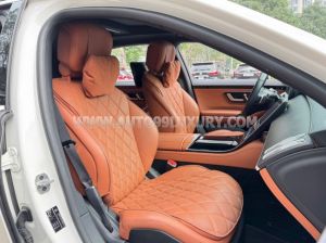 Xe Mercedes Benz S class S450 4Matic 2022