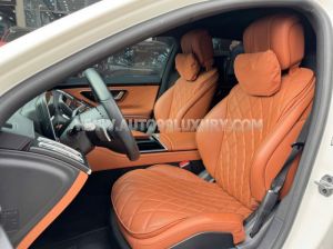 Xe Mercedes Benz S class S450 4Matic 2022