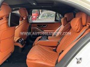 Xe Mercedes Benz S class S450 4Matic 2022