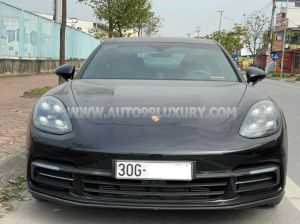 Xe Porsche Panamera 4 Executive 2019