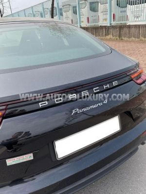 Xe Porsche Panamera 4 Executive 2019