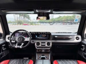 Xe Mercedes Benz G class G63 AMG Edition 1 2019