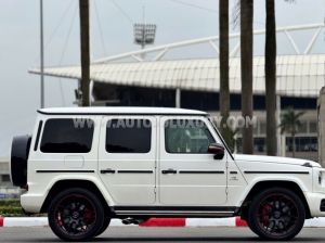 Xe Mercedes Benz G class G63 AMG Edition 1 2019