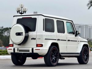 Xe Mercedes Benz G class G63 AMG Edition 1 2019