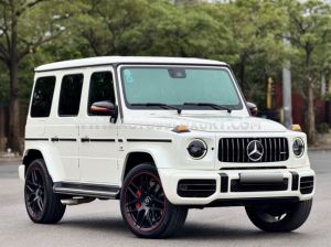 Xe Mercedes Benz G class G63 AMG Edition 1 2019