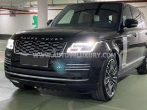 Xe LandRover Range Rover Autobiography LWB 3.0 V6 2019