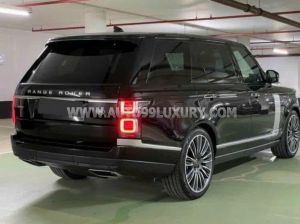 Xe LandRover Range Rover Autobiography LWB 3.0 V6 2019