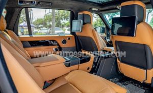 Xe LandRover Range Rover Autobiography LWB 3.0 V6 2019