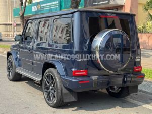 Xe Mercedes Benz G class G63 AMG 2019