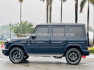 Xe Mercedes Benz G class G63 AMG 2019