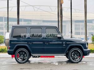 Xe Mercedes Benz G class G63 AMG 2019