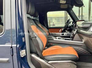 Xe Mercedes Benz G class G63 AMG 2019