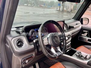 Xe Mercedes Benz G class G63 AMG 2019