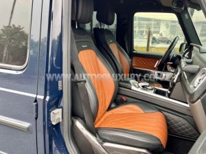 Xe Mercedes Benz G class G63 AMG 2019