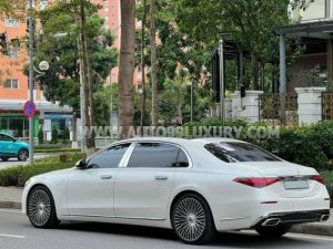 Xe Mercedes Benz Maybach S450 4Matic 2022