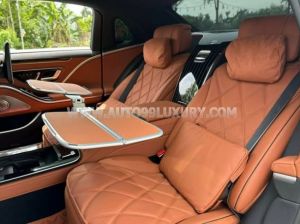 Xe Mercedes Benz Maybach S450 4Matic 2022