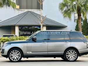 Xe LandRover Range Rover SVAutobiography LWB 5.0 V8 2020