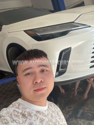 Xe Lexus RX 350 Luxury 2023