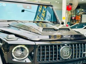 Xe Mercedes Benz G class G63 AMG 2019