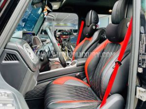 Xe Mercedes Benz G class G63 AMG 2019