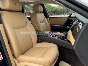 Xe Rolls Royce Ghost Series II 2015