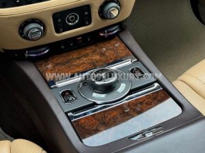Xe Rolls Royce Ghost Series II 2015