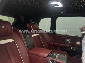 Xe Rolls Royce Cullinan Black Badge 6.75 V12 2020