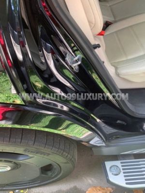 Xe Mercedes Benz GLS 450 4Matic 2020