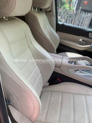 Xe Mercedes Benz GLS 450 4Matic 2020