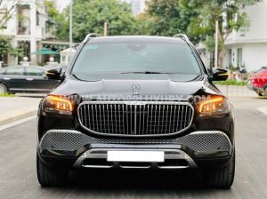 Xe Mercedes Benz GLS 450 4Matic 2020