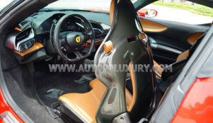 Xe Ferrari SF90 Stradale 4.0 V8 2022