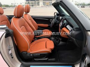Xe Mini Cooper Convertible S 2023