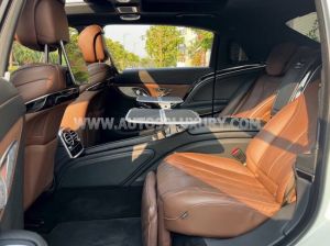 Xe Mercedes Benz Maybach S450 4Matic 2018