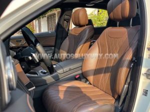 Xe Mercedes Benz Maybach S450 4Matic 2018