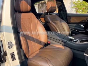 Xe Mercedes Benz Maybach S450 4Matic 2018