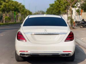 Xe Mercedes Benz Maybach S450 4Matic 2018