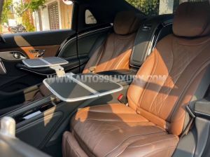 Xe Mercedes Benz Maybach S450 4Matic 2018